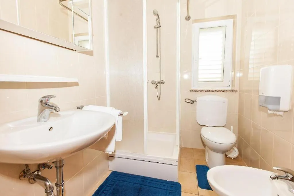 **** Maison d'hôtes B&B Pansion Vago Malinska Croatie