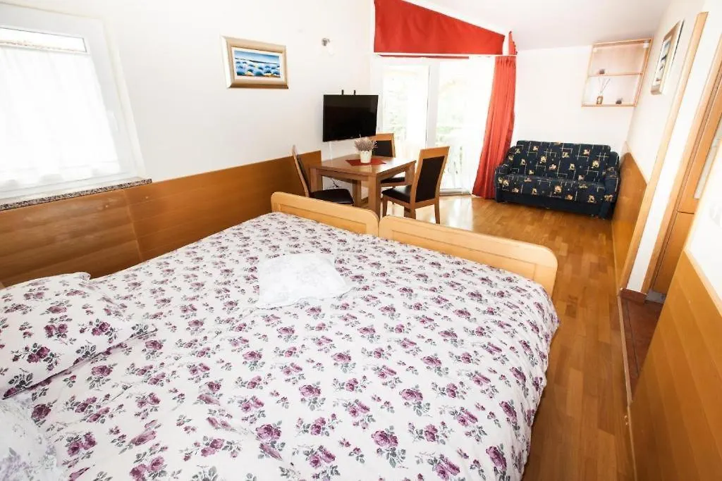 B&B Pansion Vago Guest house