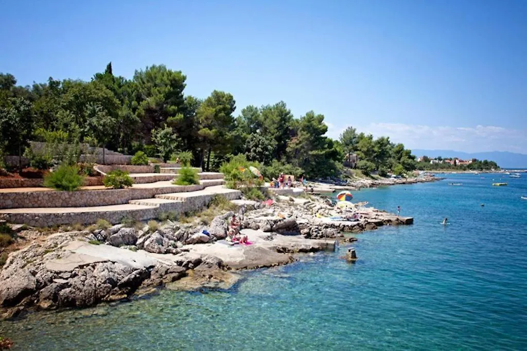 B&B Pansion Vago 4*, Malinska Croatia