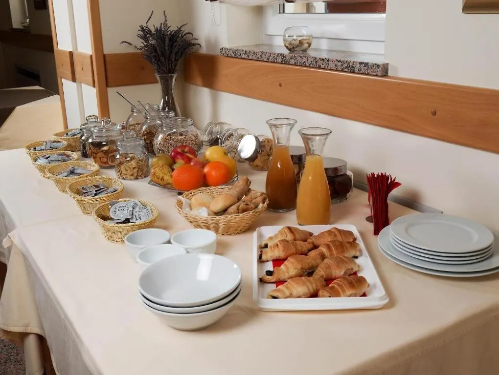 B&B Pansion Vago Malinska 4*,  Croatie