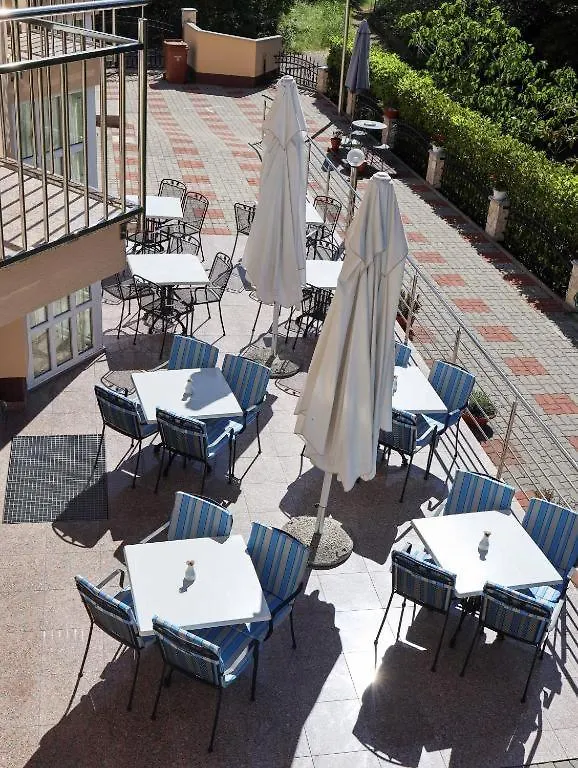 B&B Pansion Vago Malinska