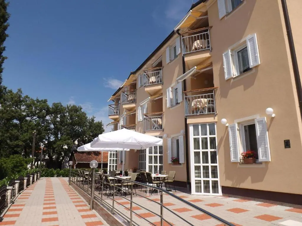 B&B Pansion Vago Malinska