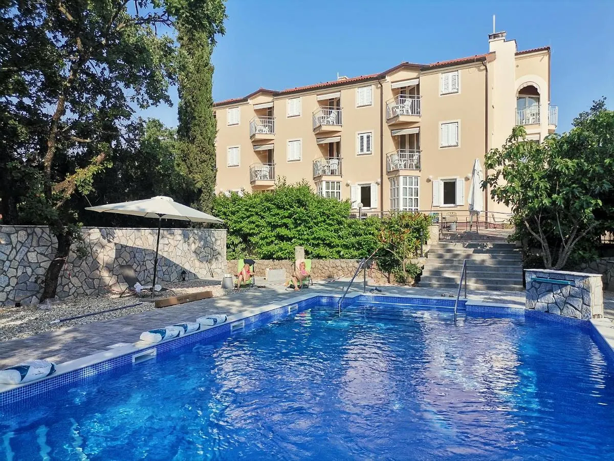 B&B Pansion Vago Malinska