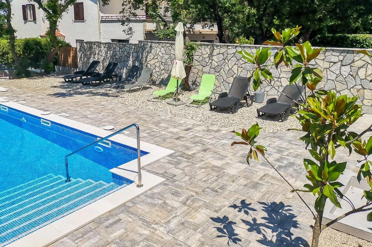 B&B Pansion Vago Malinska