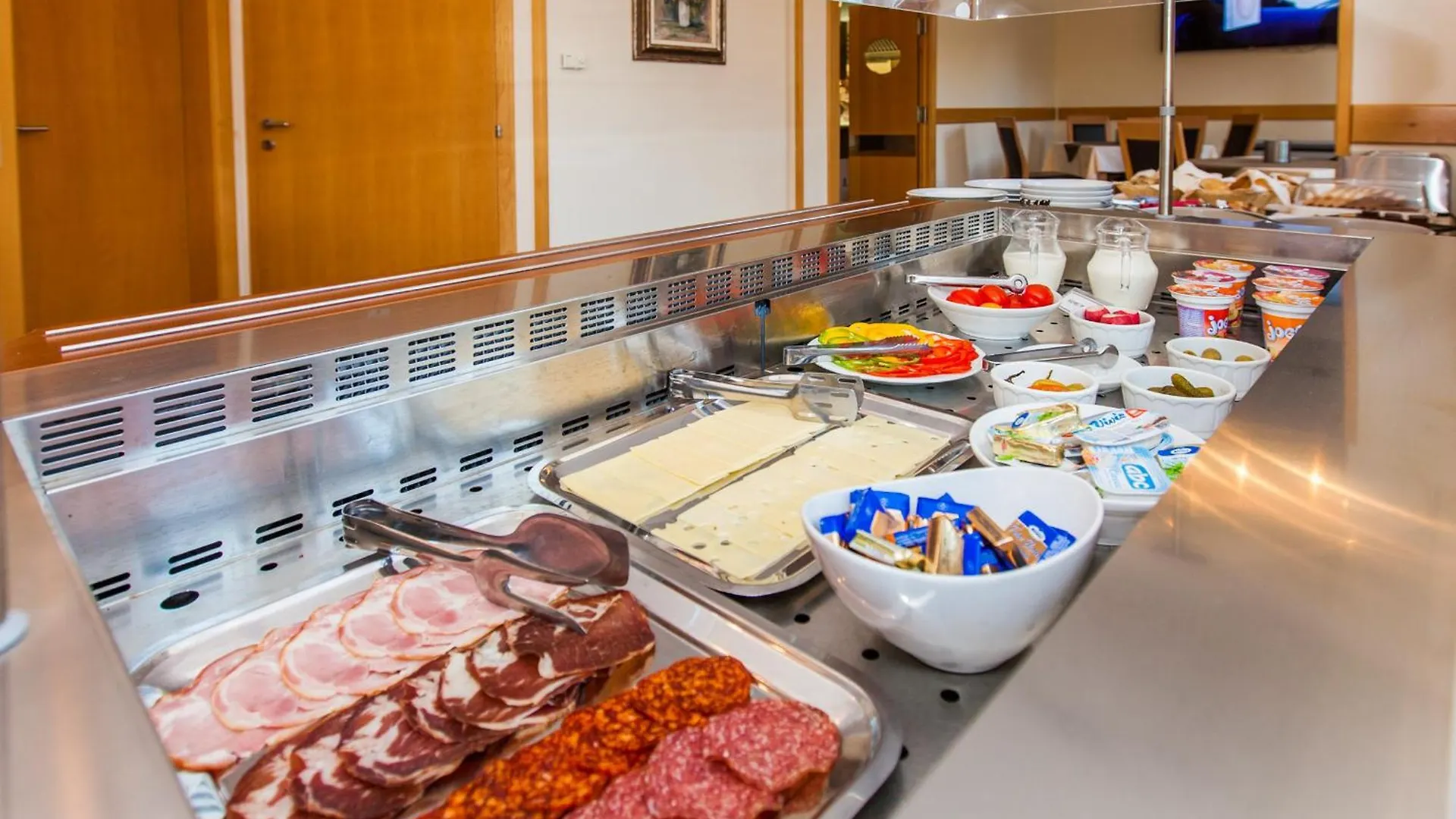 B&B Pansion Vago Malinska Croatie
