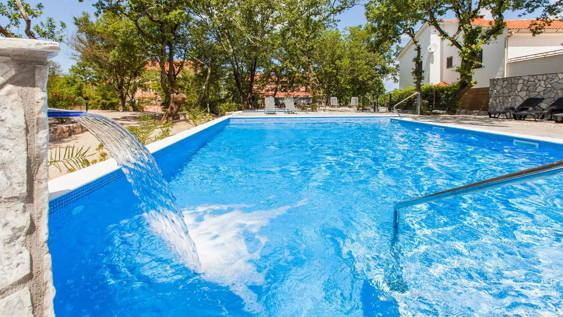 B&B Pansion Vago Malinska
