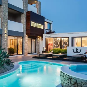 Hotel Boutique Chevalier By Bura - Adults Only Medulin