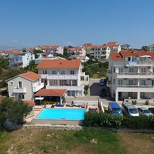 Jurac Croazia