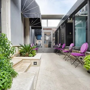 Hotel Galija Pula