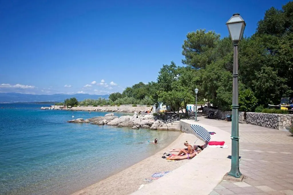 B&B Pansion Vago Croatia