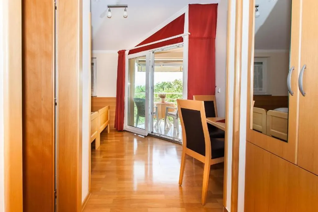 **** Guest house B&B Pansion Vago Croatia