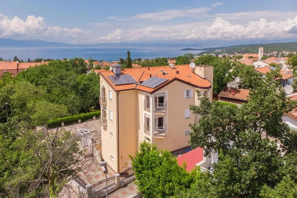 B&B Pansion Vago Malinska
